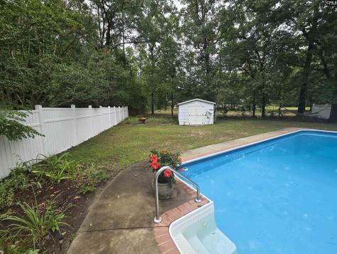 1300 Sunnythill Drive Camden SC 29020