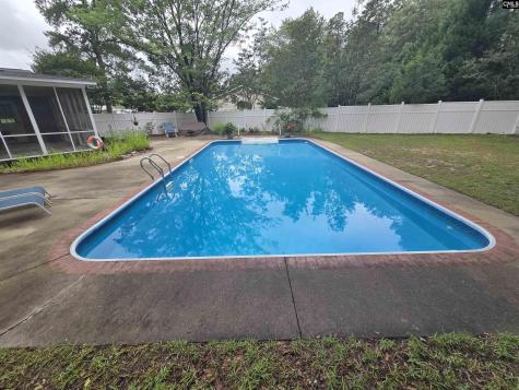 1300 Sunnythill Drive Camden SC 29020