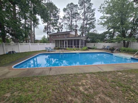 1300 Sunnythill Drive Camden SC 29020