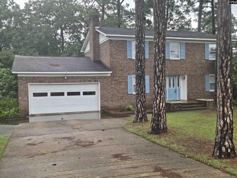 1300 Sunnythill Drive Camden SC 29020