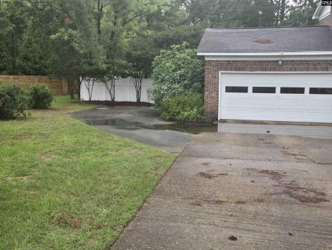 1300 Sunnythill Drive Camden SC 29020