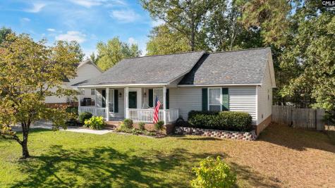 709 Riverwalk Irmo SC 29063