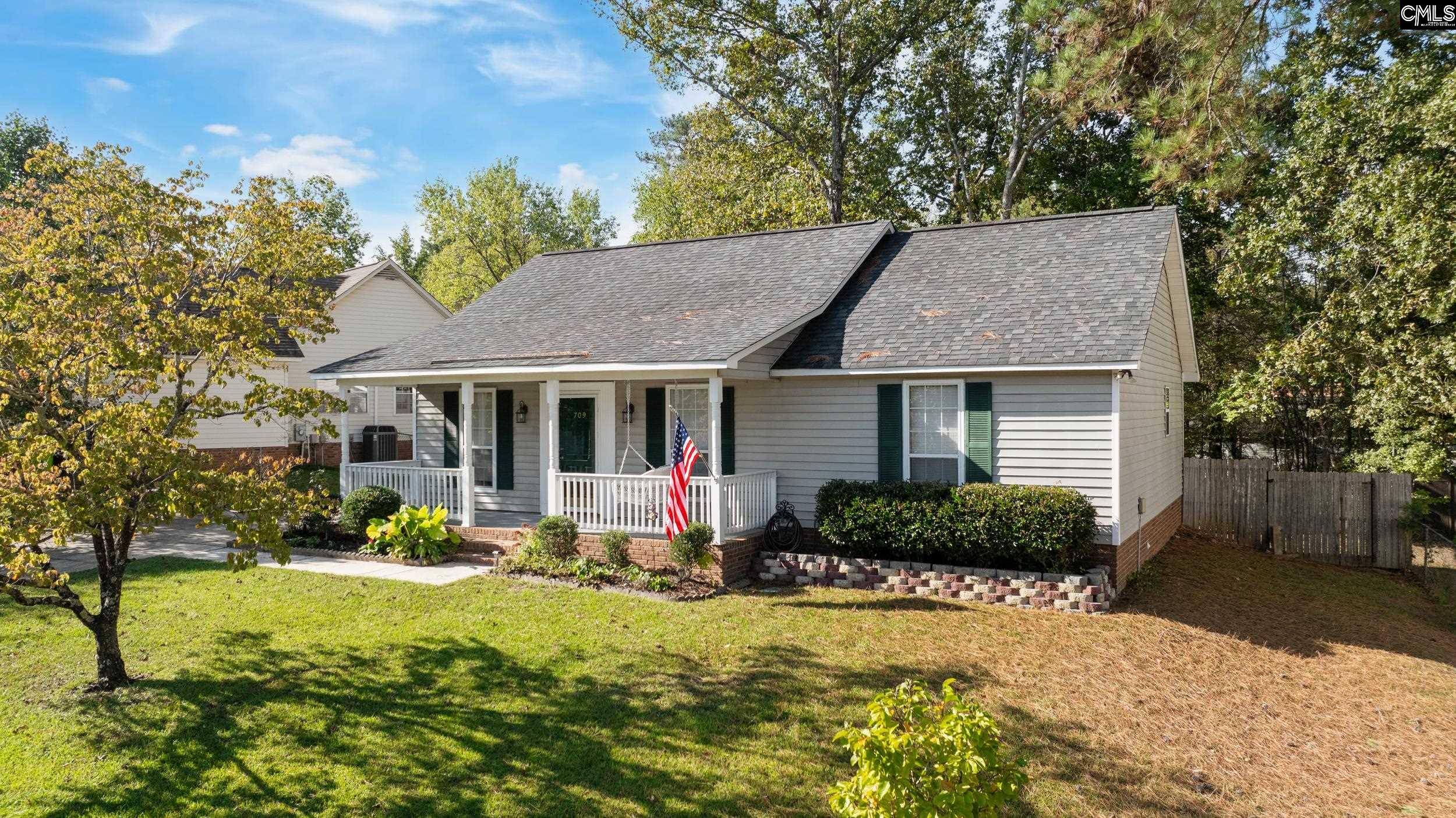 709 Riverwalk Irmo SC 29063