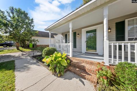 709 Riverwalk Irmo SC 29063