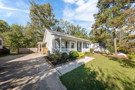 709 Riverwalk Irmo SC 29063