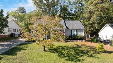 709 Riverwalk Irmo SC 29063