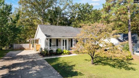 709 Riverwalk Irmo SC 29063