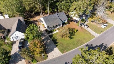 709 Riverwalk Irmo SC 29063