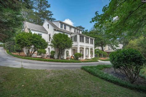 1526 Shirley Street Columbia SC 29205-1444