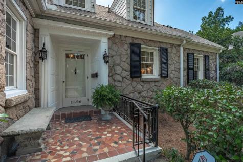 1526 Shirley Street Columbia SC 29205-1444