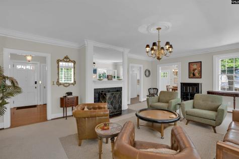 1526 Shirley Street Columbia SC 29205-1444