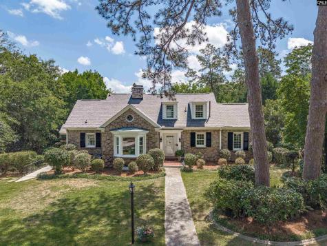 1526 Shirley Street Columbia SC 29205-1444