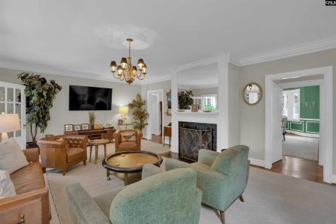 1526 Shirley Street Columbia SC 29205-1444
