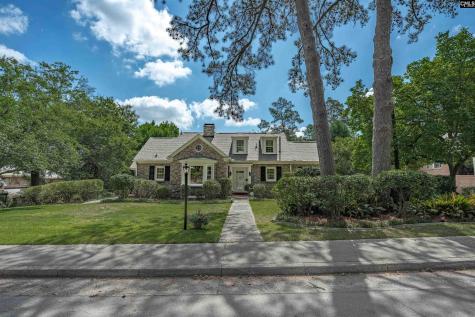 1526 Shirley Street Columbia SC 29205-1444