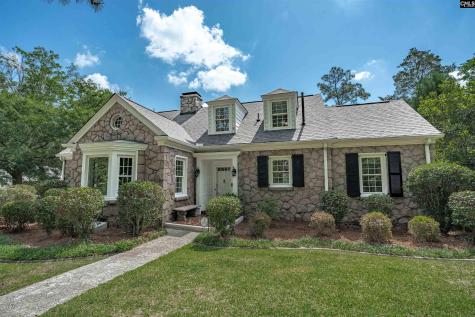 1526 Shirley Street Columbia SC 29205-1444