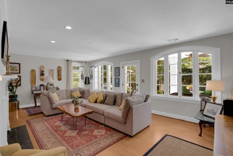 1526 Shirley Street Columbia SC 29205-1444