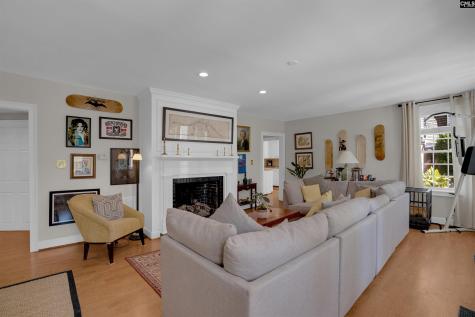 1526 Shirley Street Columbia SC 29205-1444