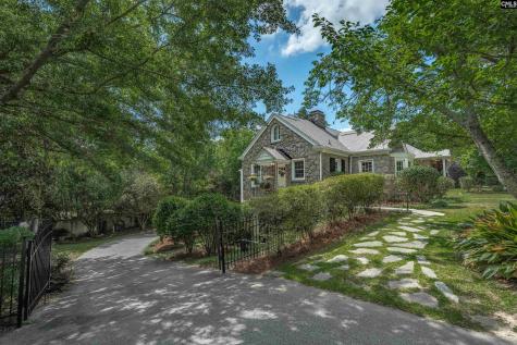 1526 Shirley Street Columbia SC 29205-1444