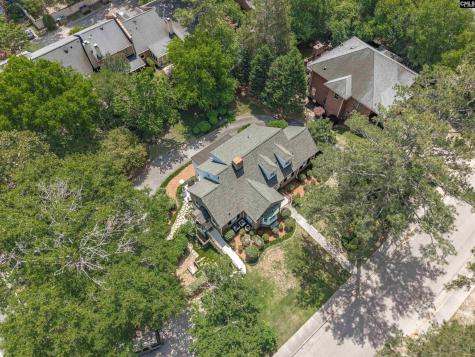 1526 Shirley Street Columbia SC 29205-1444