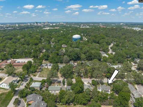 1526 Shirley Street Columbia SC 29205-1444