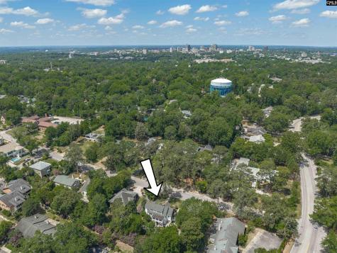 1526 Shirley Street Columbia SC 29205-1444