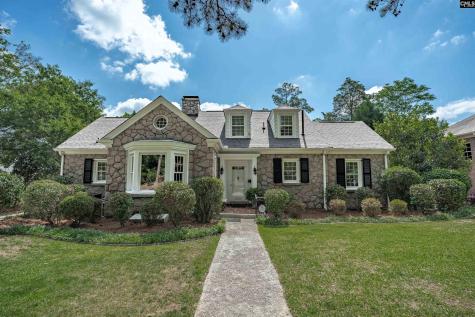 1526 Shirley Street Columbia SC 29205-1444