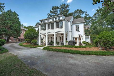1526 Shirley Street Columbia SC 29205-1444