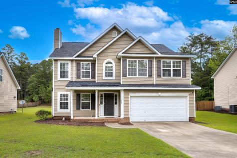 178 Vermillion Drive Columbia SC 29209