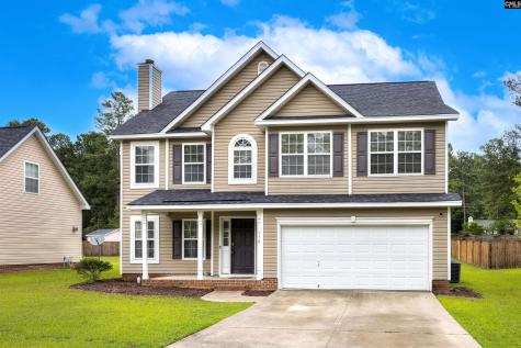 178 Vermillion Drive Columbia SC 29209