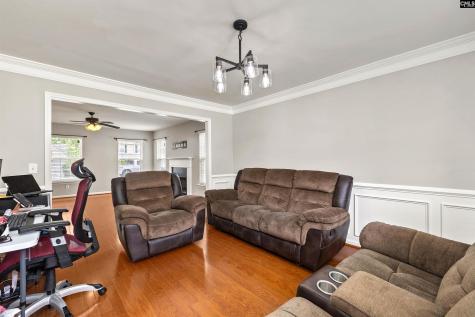 178 Vermillion Drive Columbia SC 29209