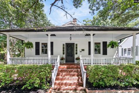 512 Carrison Street Camden SC 29020