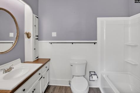 512 Carrison Street Camden SC 29020