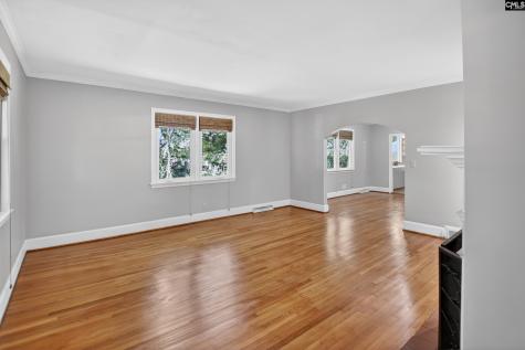 512 Carrison Street Camden SC 29020