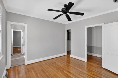 512 Carrison Street Camden SC 29020