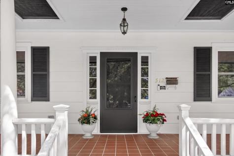 512 Carrison Street Camden SC 29020