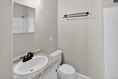512 Carrison Street Camden SC 29020