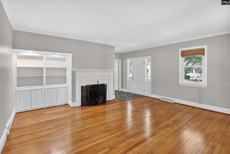 512 Carrison Street Camden SC 29020
