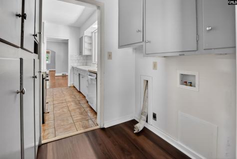 512 Carrison Street Camden SC 29020