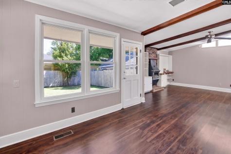 512 Carrison Street Camden SC 29020