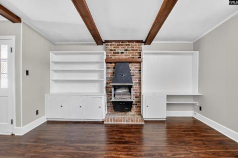 512 Carrison Street Camden SC 29020