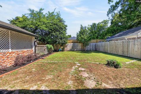 512 Carrison Street Camden SC 29020
