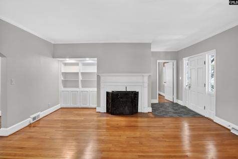 512 Carrison Street Camden SC 29020