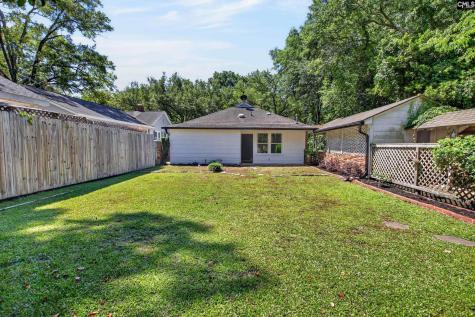 512 Carrison Street Camden SC 29020