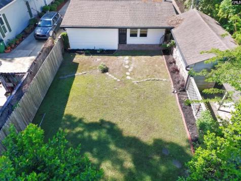 512 Carrison Street Camden SC 29020