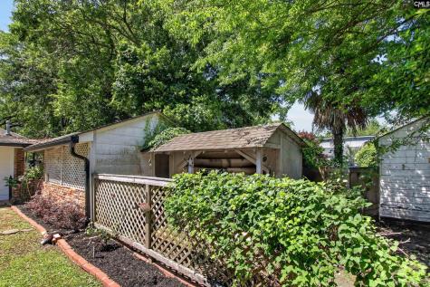 512 Carrison Street Camden SC 29020