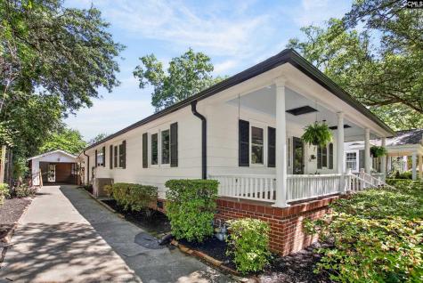 512 Carrison Street Camden SC 29020