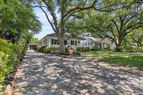 512 Carrison Street Camden SC 29020