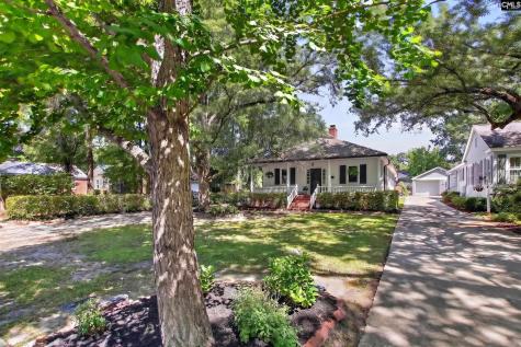 512 Carrison Street Camden SC 29020