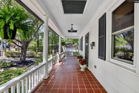 512 Carrison Street Camden SC 29020