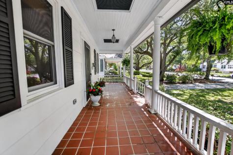 512 Carrison Street Camden SC 29020